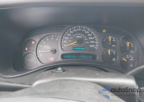 2004 GMC Yukon Slt from USA, damaged, VIN 1GKEK13Z84J260165